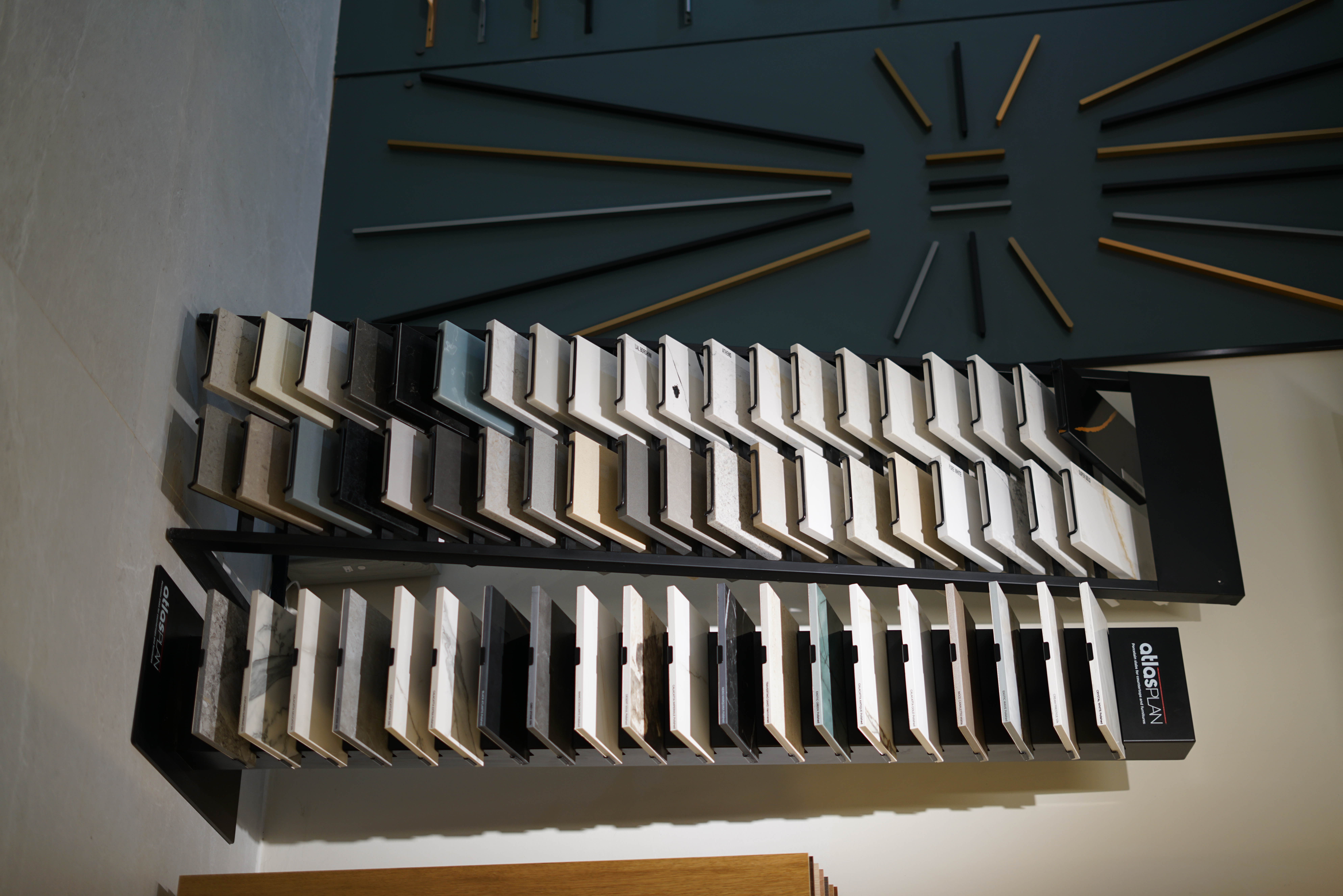 Wooden works and Joinery